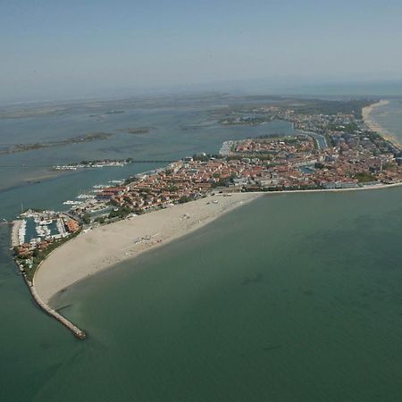 Residence Eleonora Grado Kültér fotó