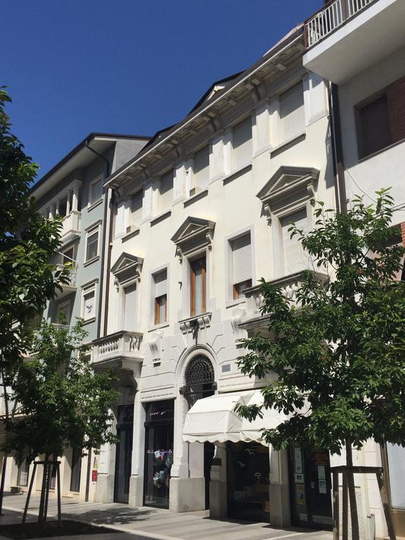 Residence Eleonora Grado Kültér fotó