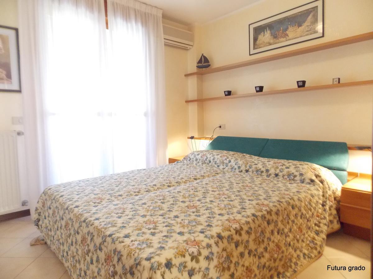 Residence Eleonora Grado Kültér fotó